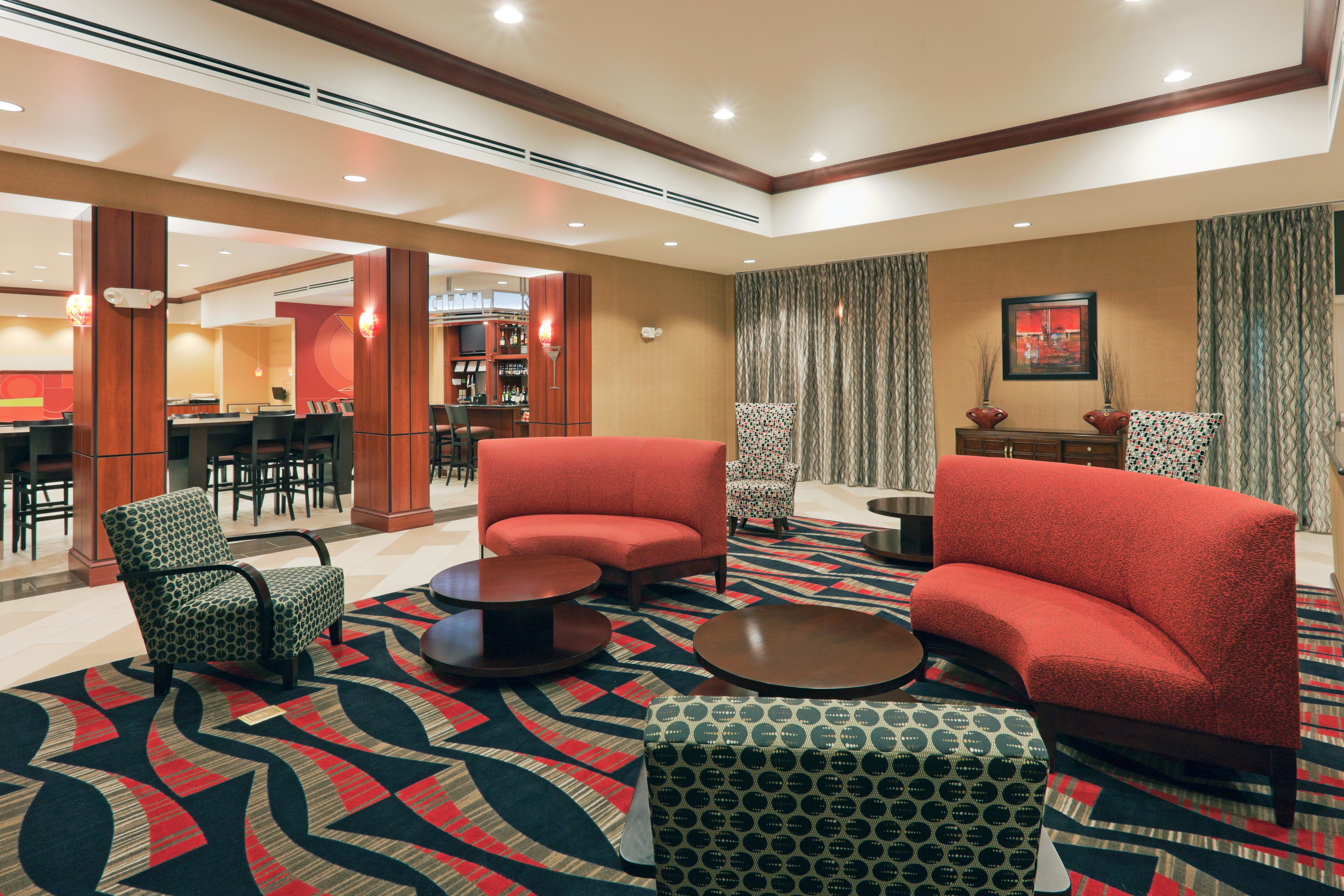 holiday inn hotel and suites lima by ihg