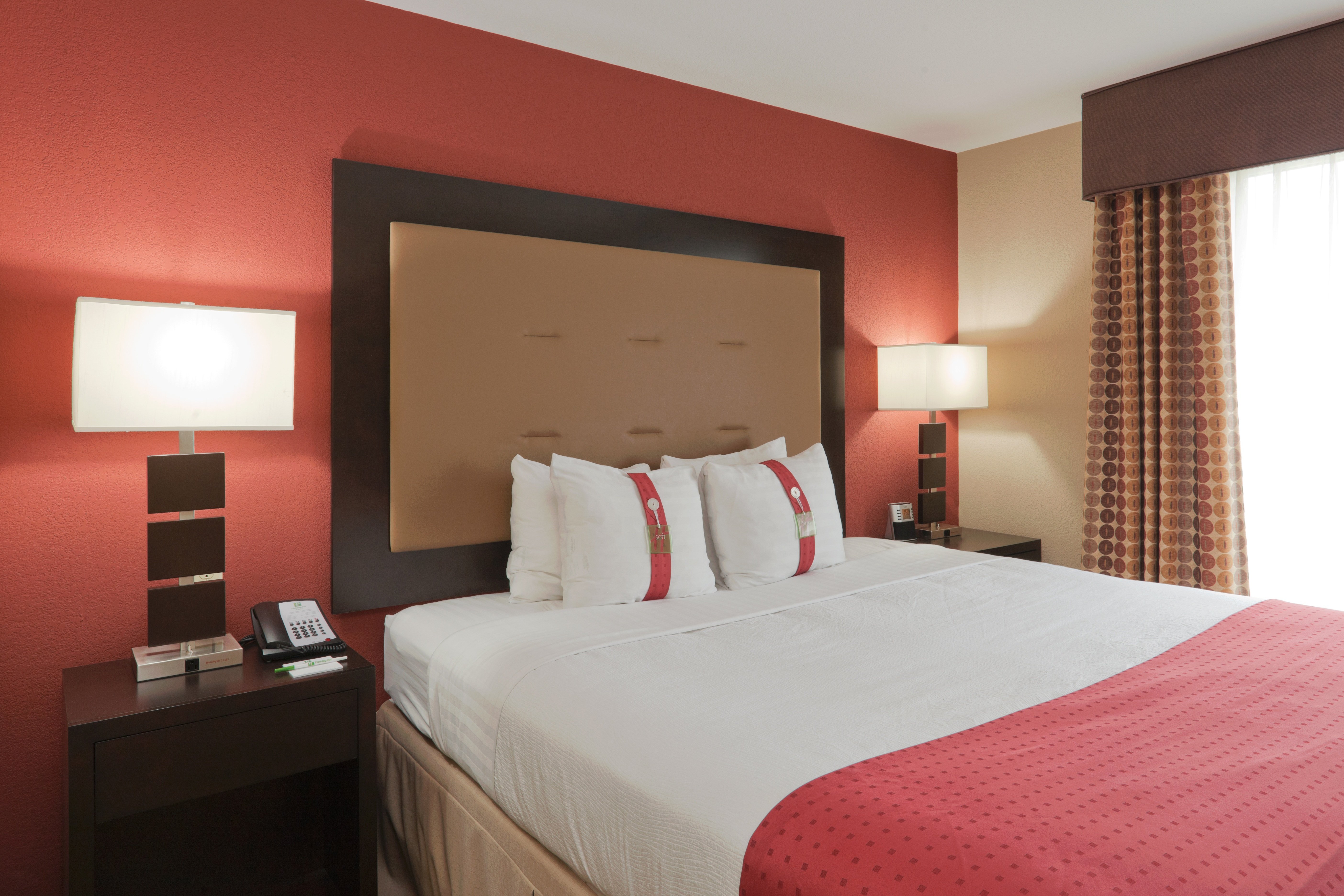 holiday inn hotel and suites lima by ihg