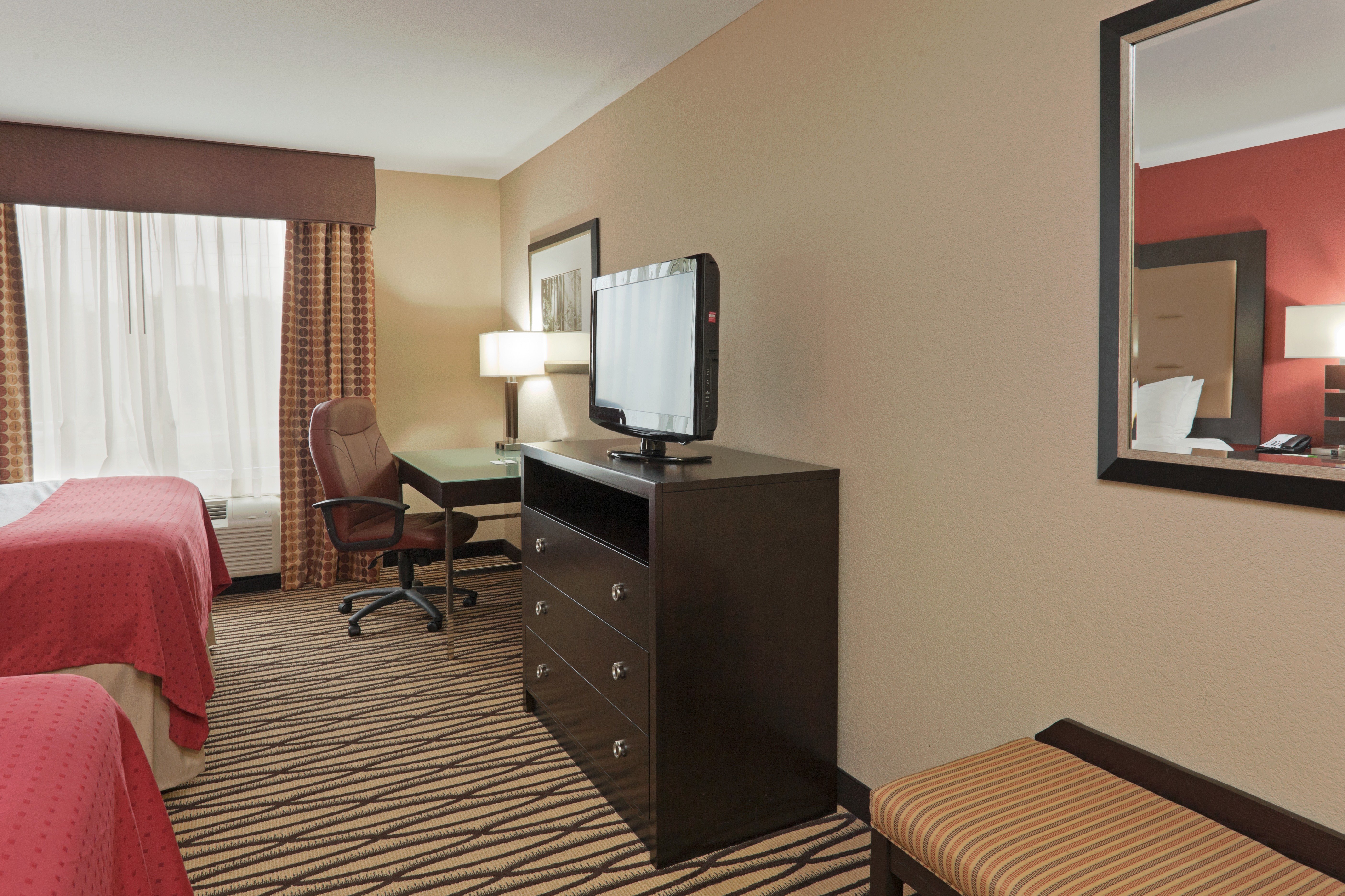 holiday inn hotel and suites lima by ihg