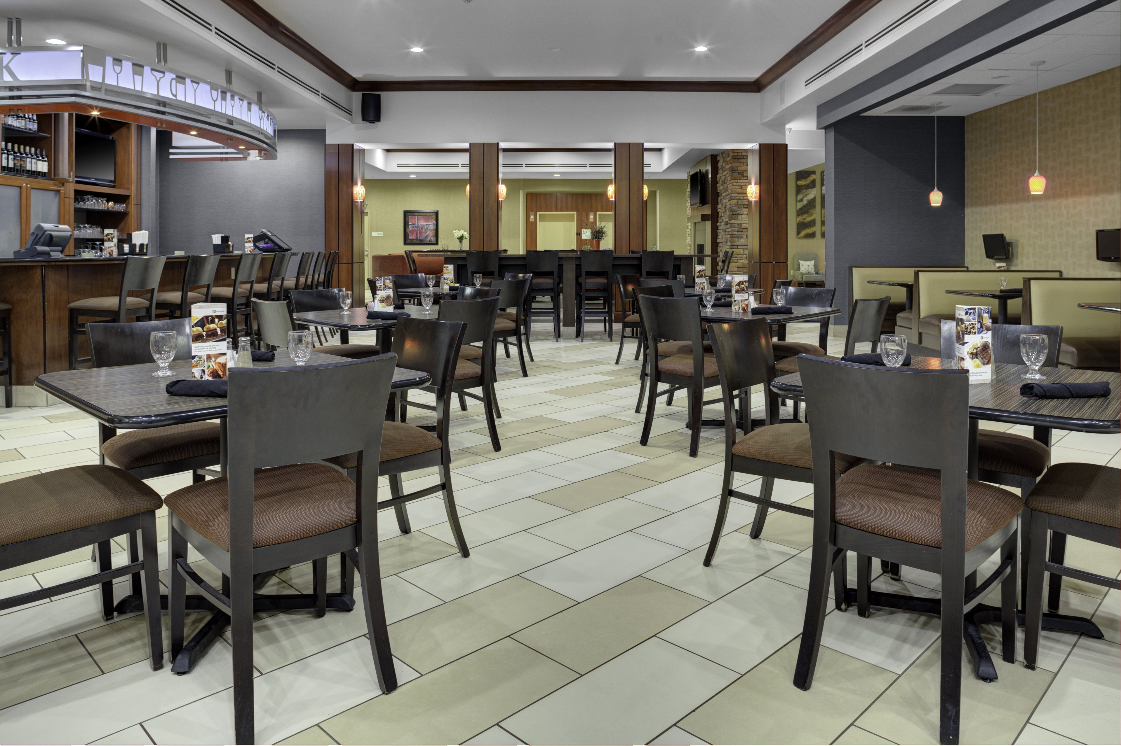 holiday inn hotel and suites lima by ihg