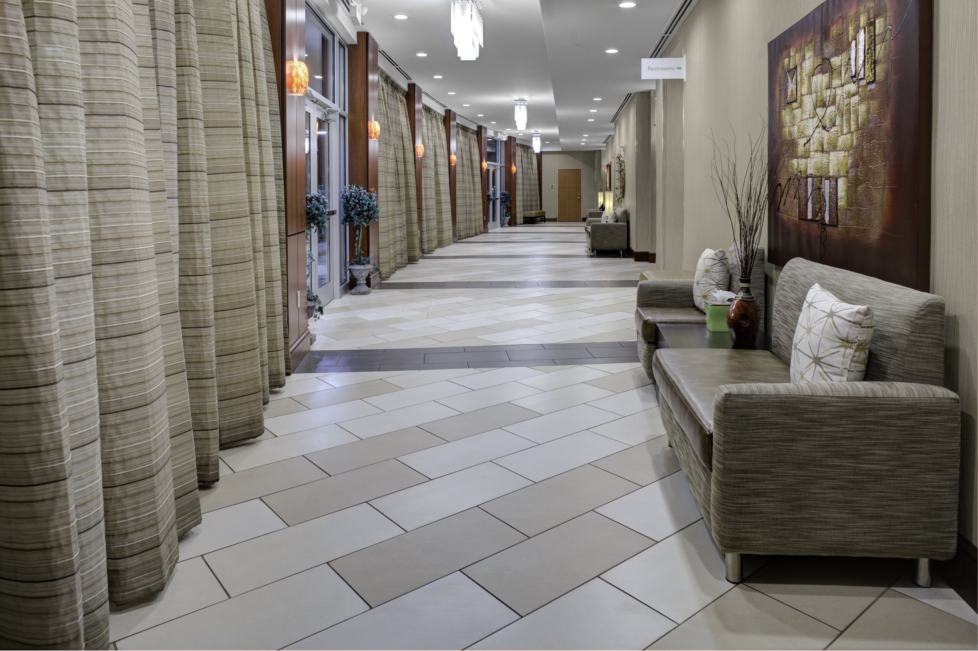 holiday inn hotel and suites lima by ihg