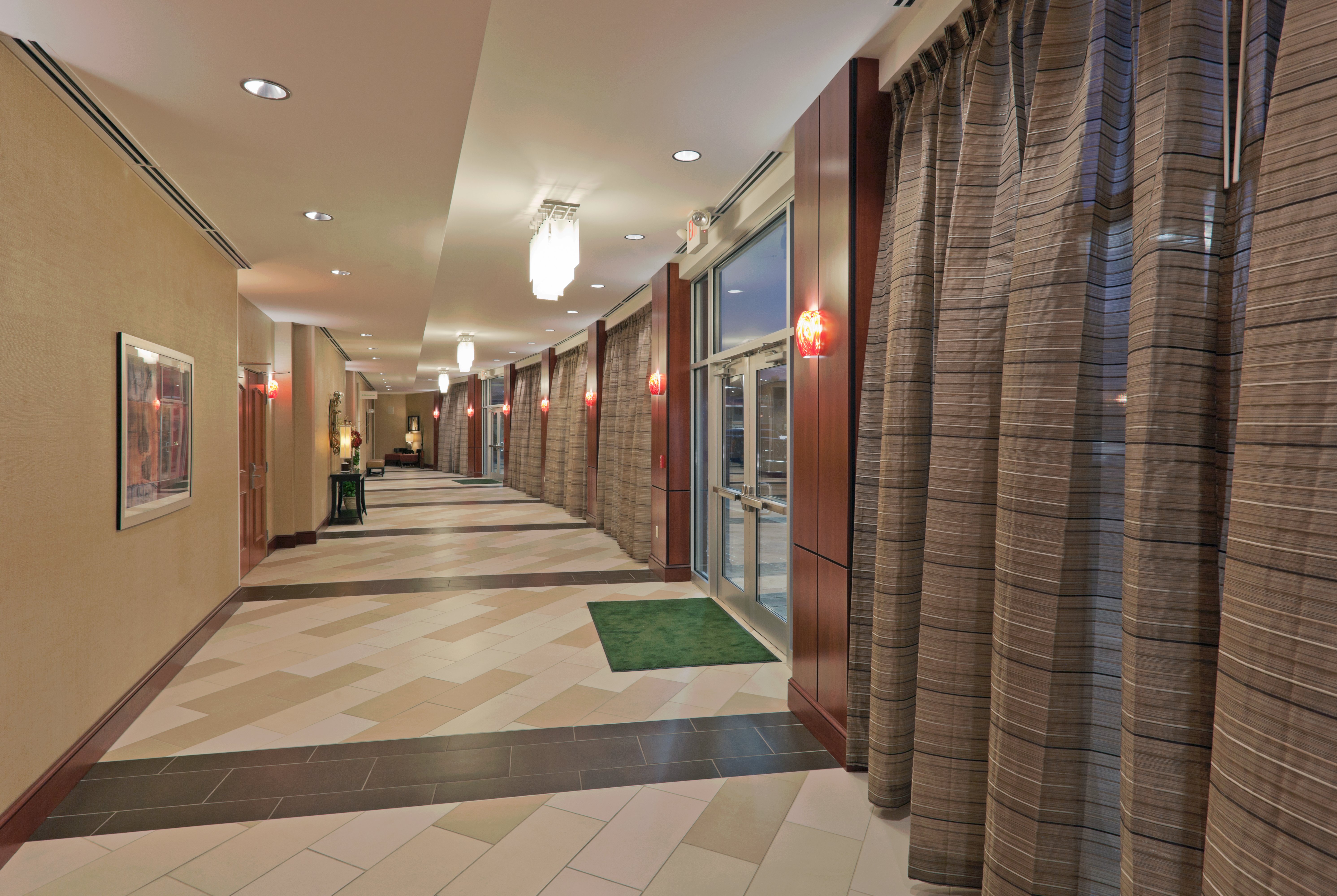 holiday inn hotel and suites lima by ihg