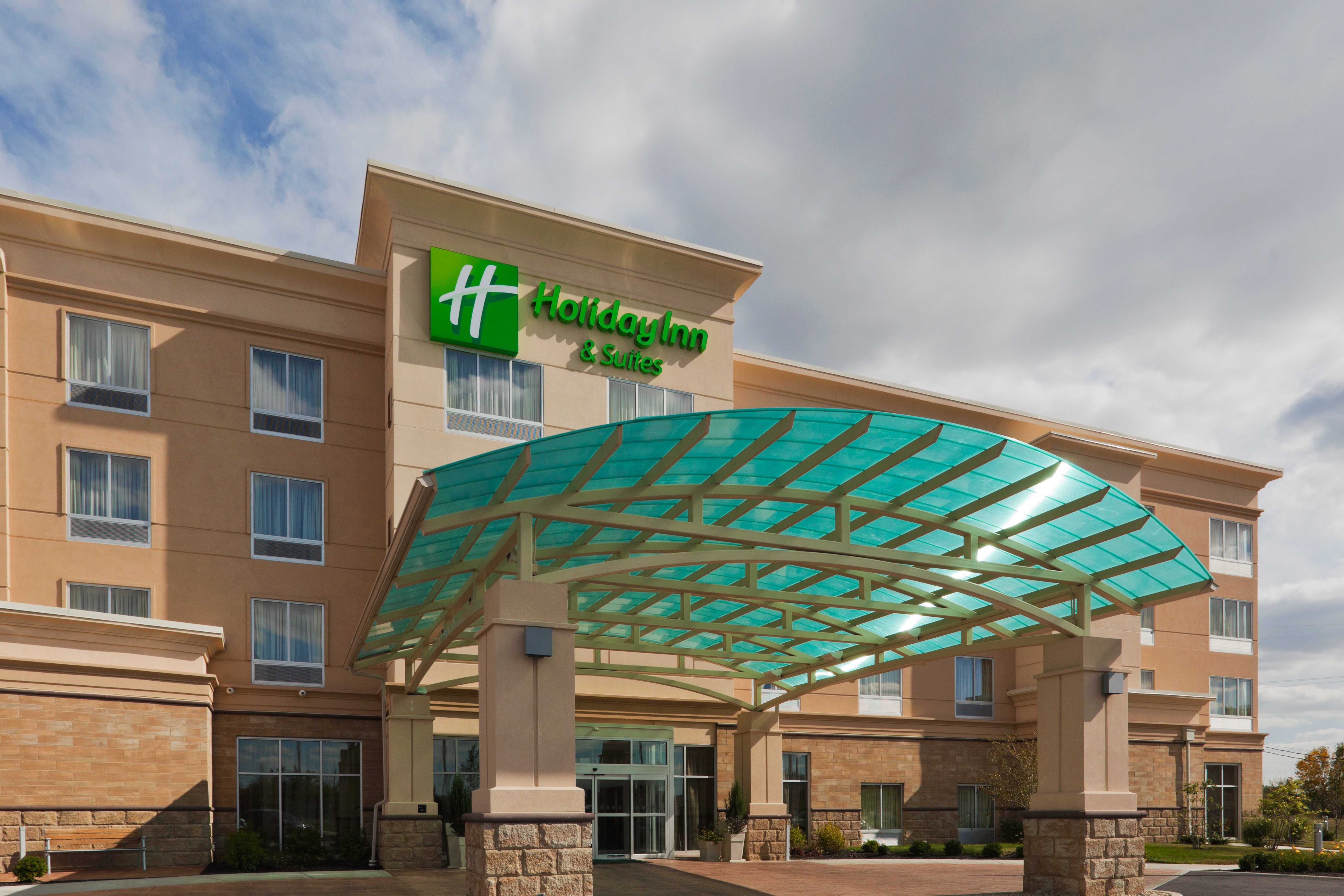 holiday inn hotel and suites lima by ihg
