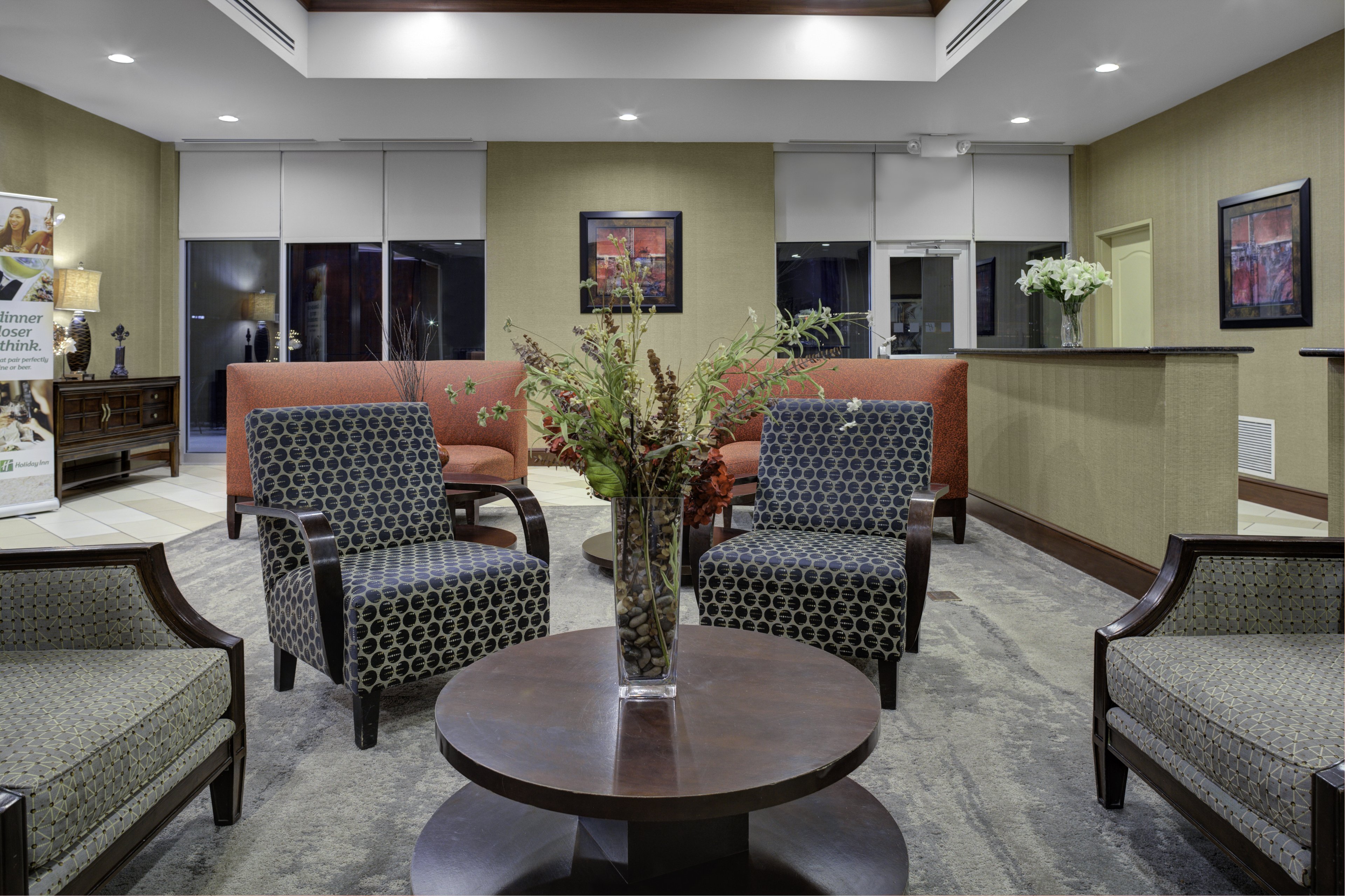 holiday inn hotel and suites lima by ihg