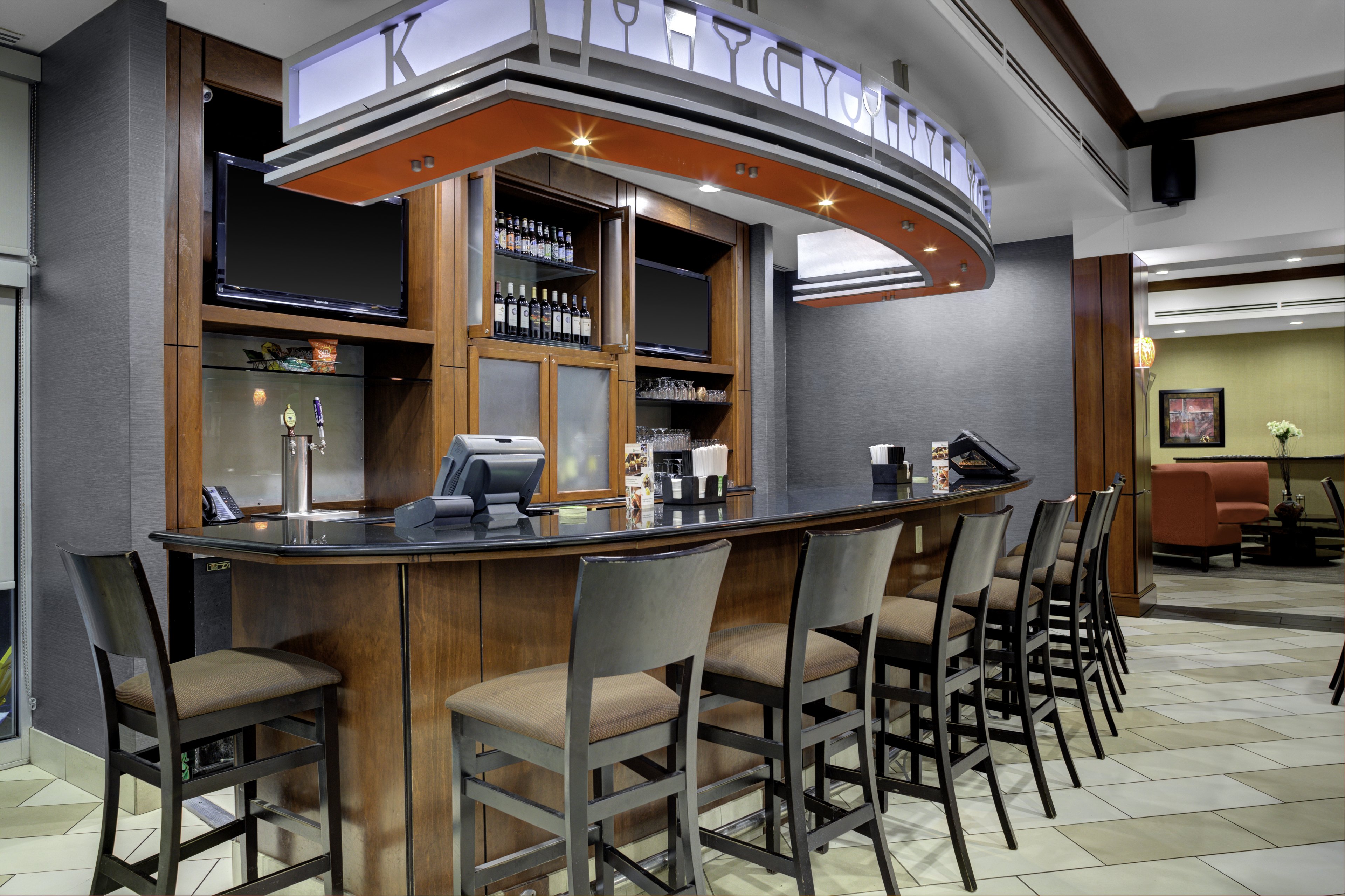 holiday inn hotel and suites lima by ihg