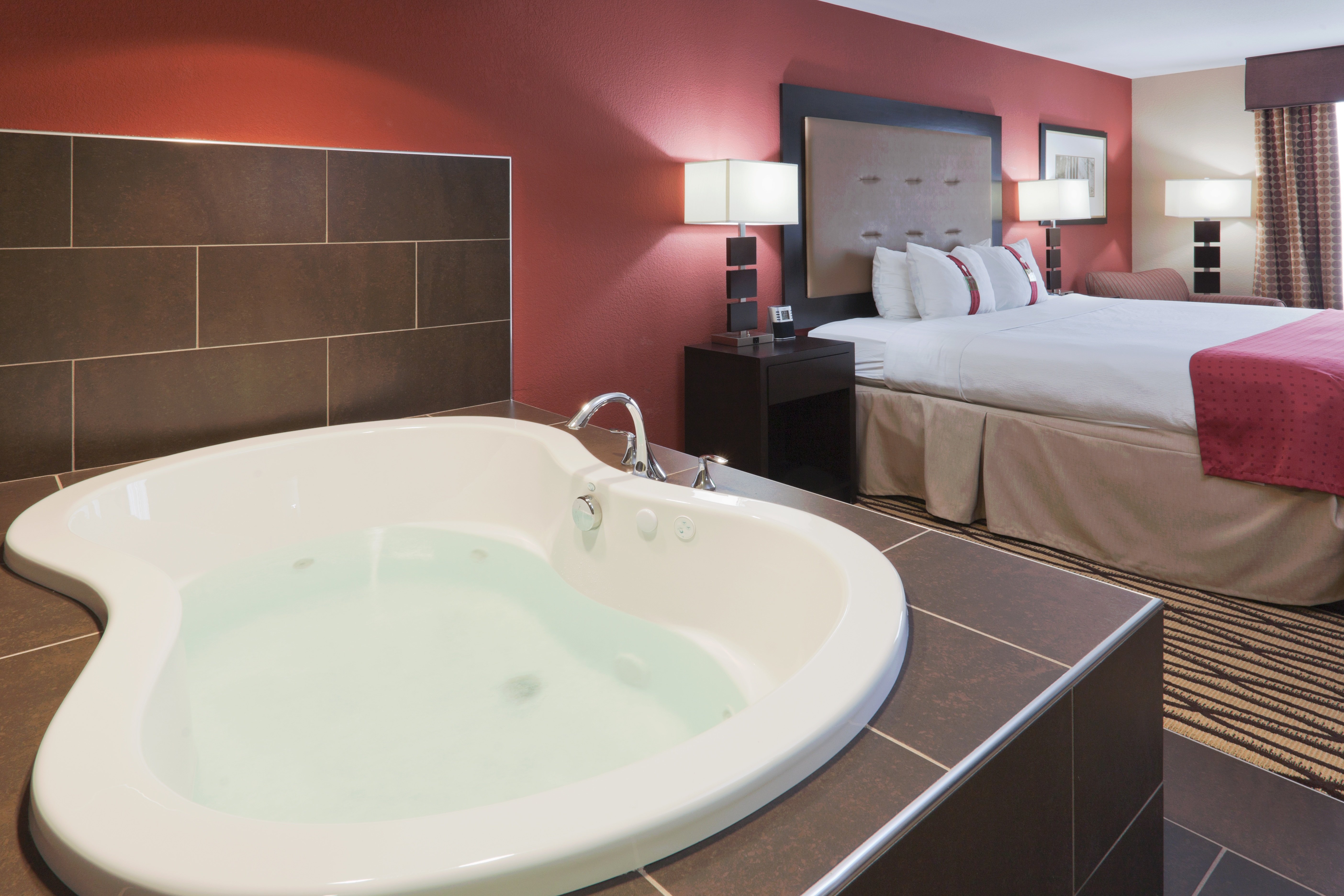 holiday inn hotel and suites lima by ihg