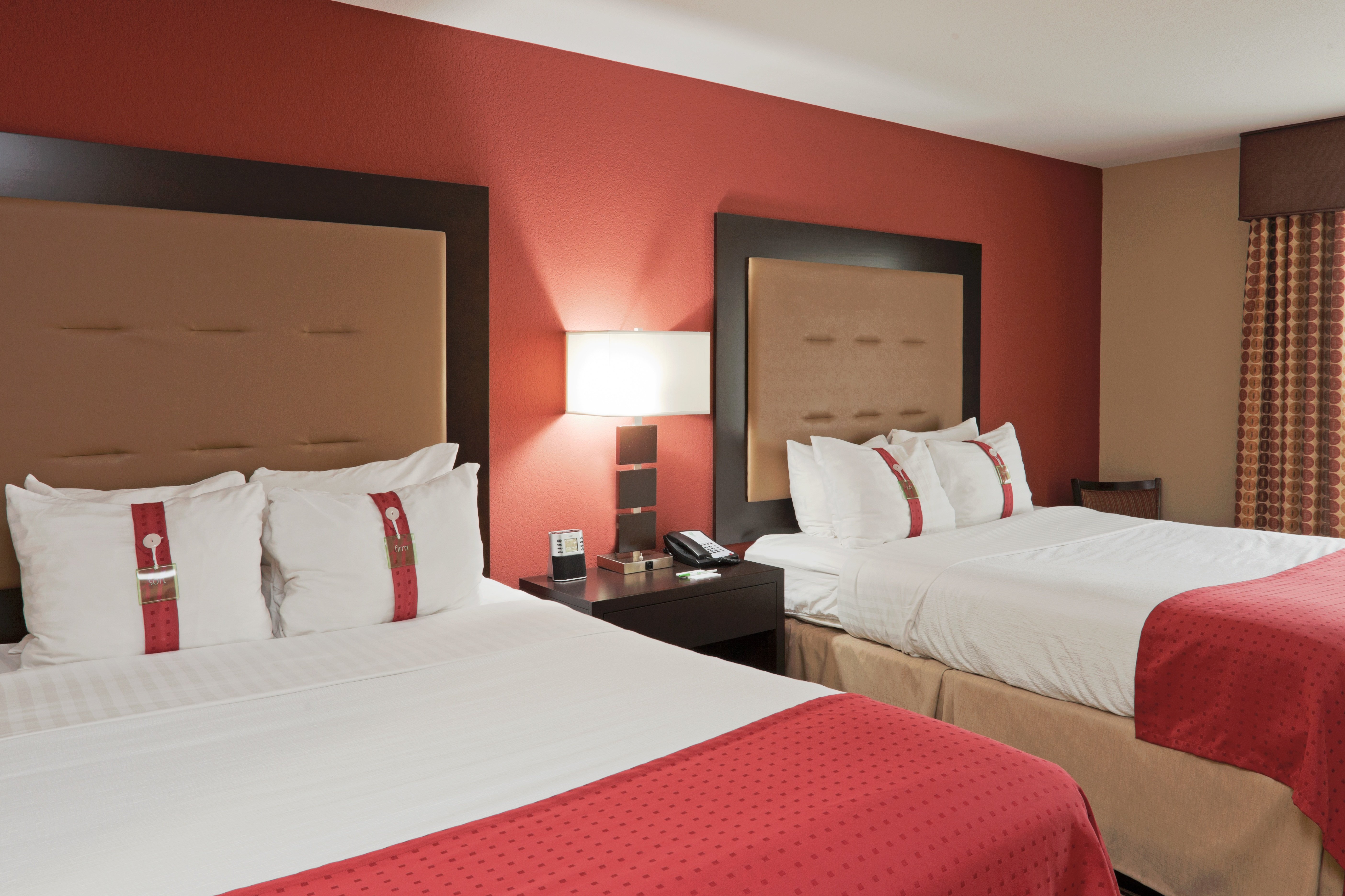 holiday inn hotel and suites lima by ihg