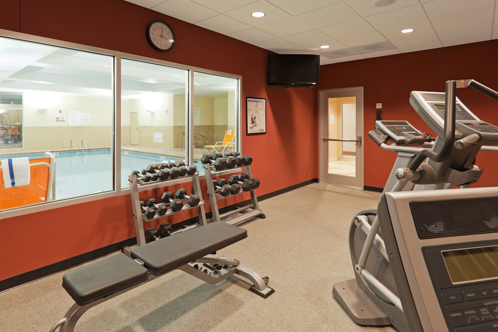 holiday inn hotel and suites lima by ihg