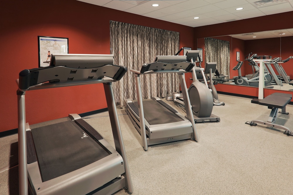 holiday inn hotel and suites lima by ihg