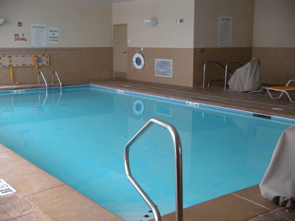holiday inn hotel and suites lima by ihg