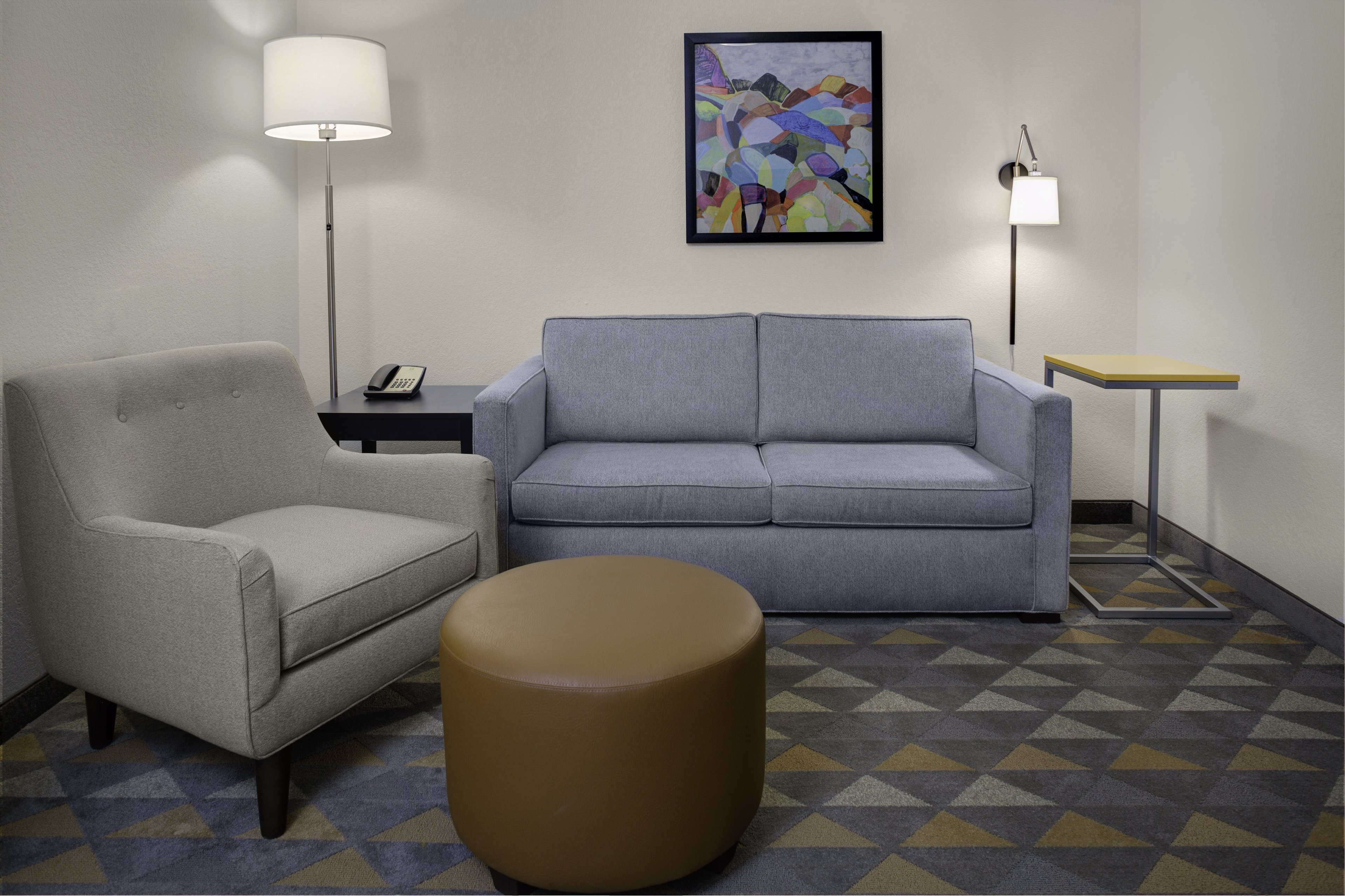 holiday inn hotel and suites lima by ihg