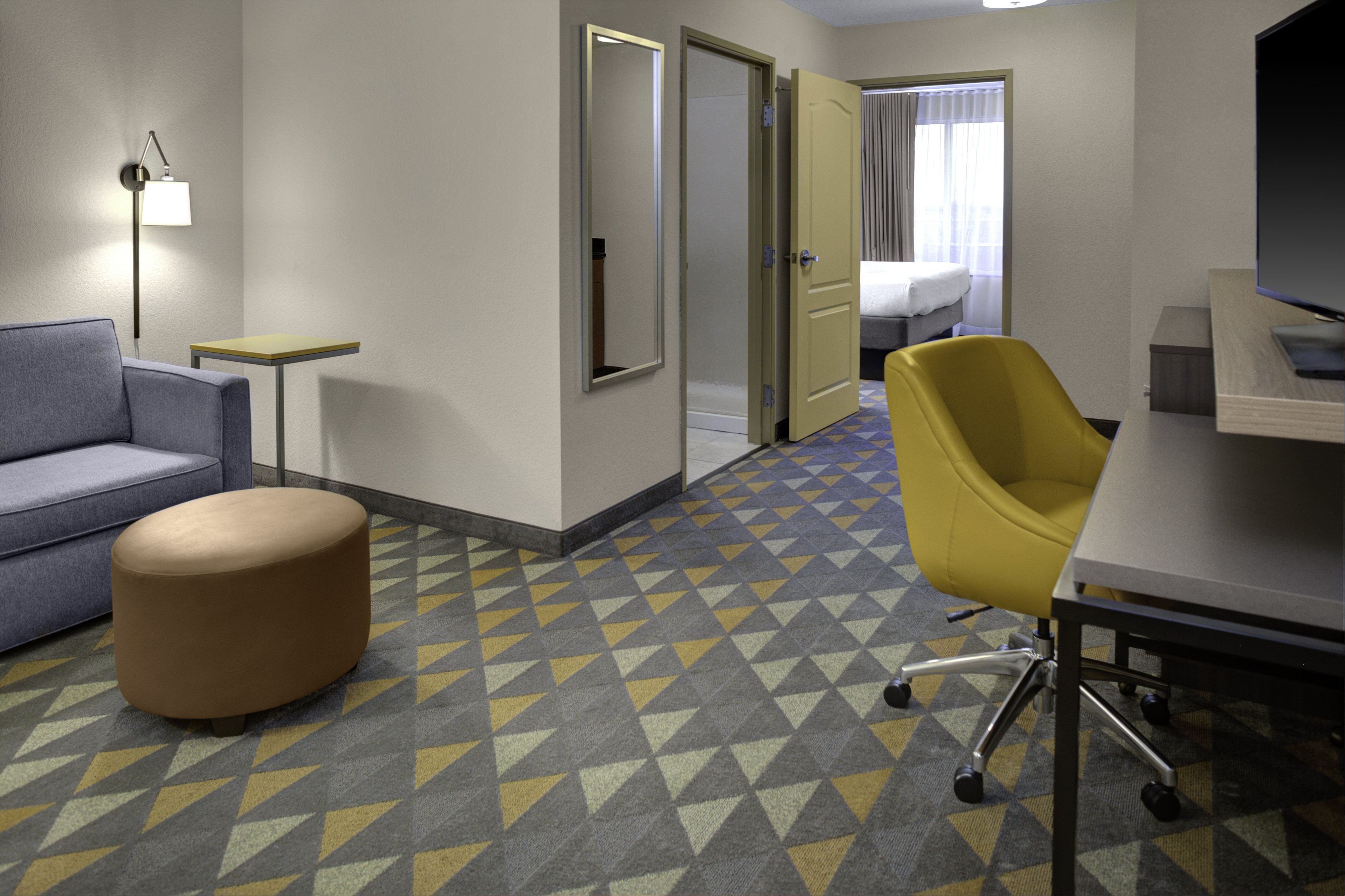 holiday inn hotel and suites lima by ihg