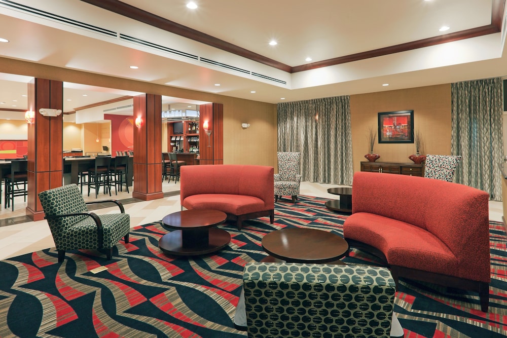 holiday inn hotel and suites lima by ihg