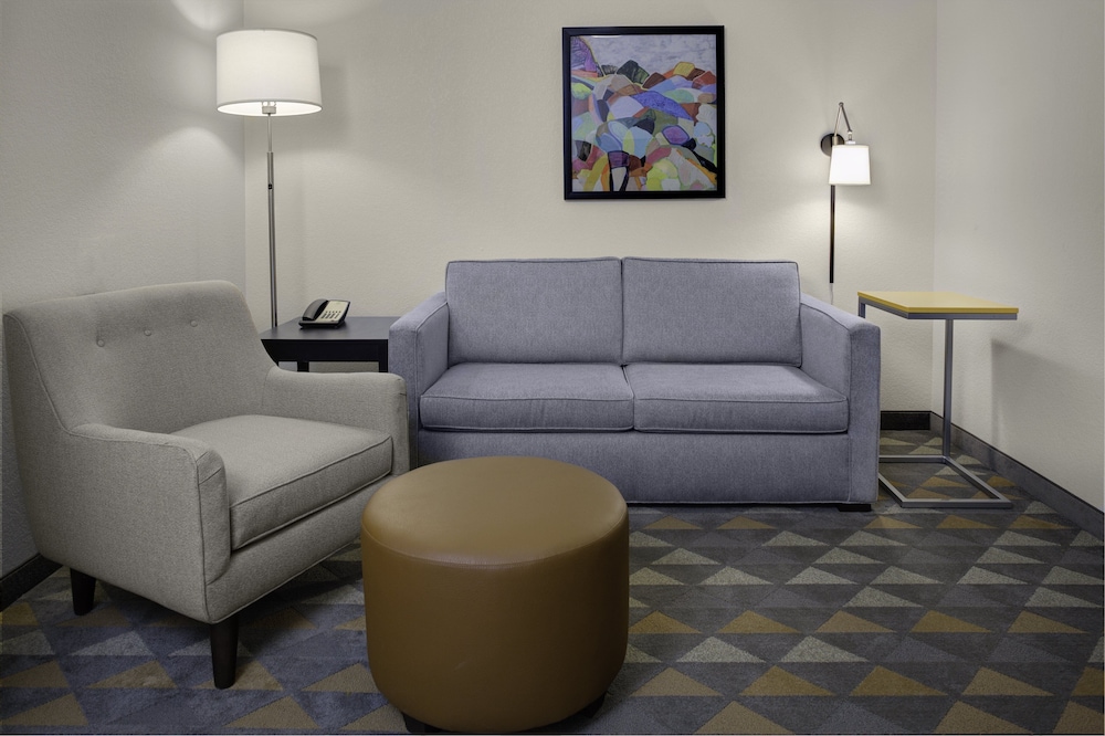 holiday inn hotel and suites lima by ihg
