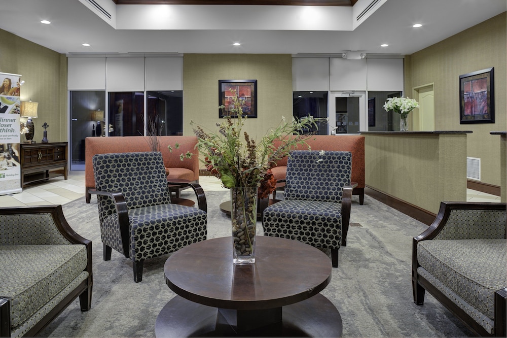 holiday inn hotel and suites lima by ihg