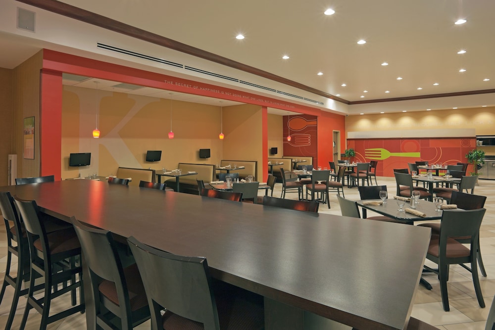 holiday inn hotel and suites lima by ihg