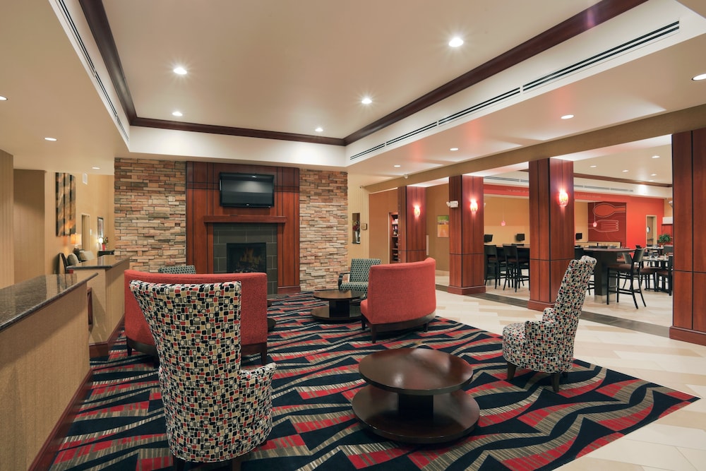 holiday inn hotel and suites lima by ihg