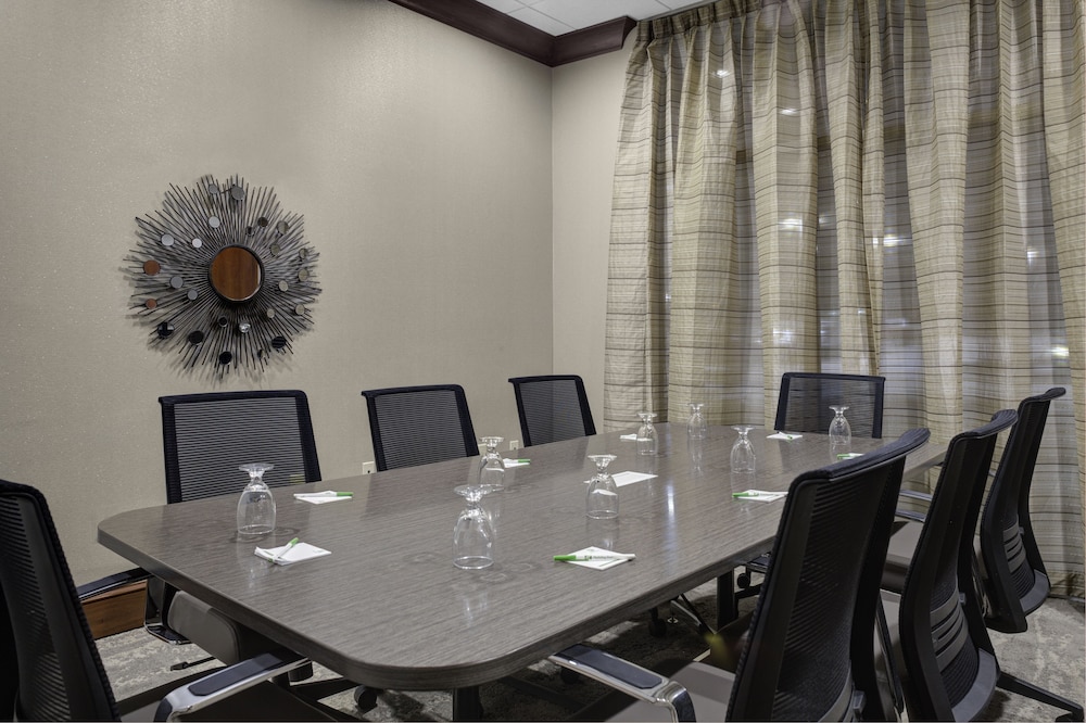 holiday inn hotel and suites lima by ihg