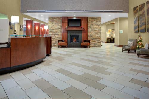 holiday inn hotel and suites lima by ihg