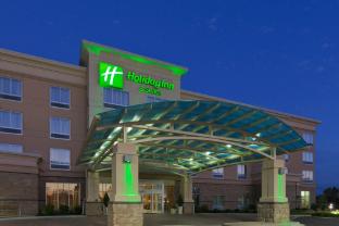 holiday inn hotel and suites lima by ihg