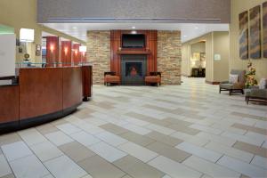 holiday inn hotel and suites lima by ihg