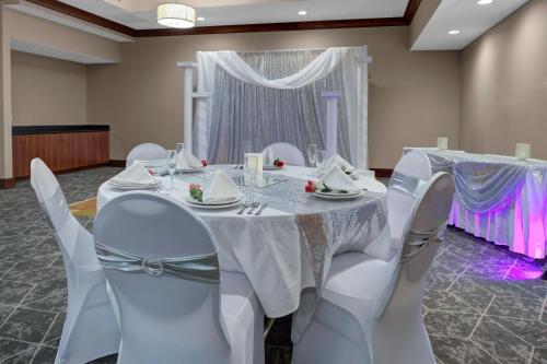 holiday inn hotel and suites lima by ihg