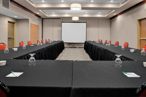 holiday inn hotel and suites lima by ihg