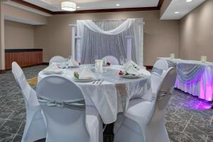 holiday inn hotel and suites lima by ihg