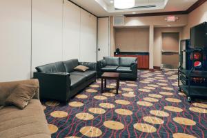 holiday inn hotel and suites lima by ihg