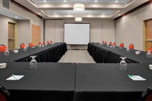 holiday inn hotel and suites lima by ihg