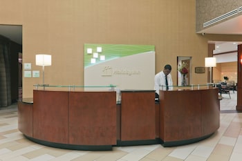 Holiday Inn Hotel & Suites Lima By Ihg,Lima>>Allen County,3 star