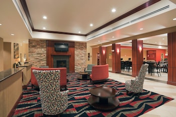 Holiday Inn Hotel & Suites Lima By Ihg,Lima>>Allen County,3 star