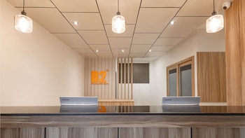 B2 Ubon Boutique & Budget Hotel,,2 star