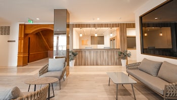 b2 ubon boutique and budget hotel