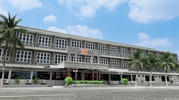 B2 Ubon Boutique & Budget Hotel,,2 star