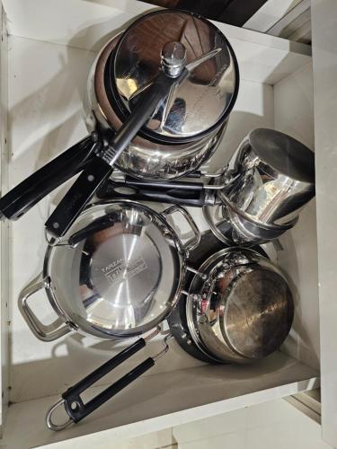 ultra luxury 1bhk 1121 flat by bliss stay