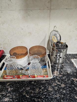 ultra luxury 1bhk 1121 flat by bliss stay