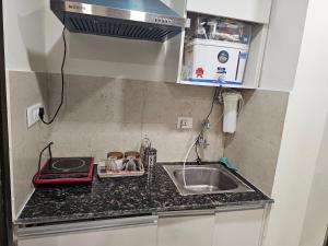 ultra luxury 1bhk 1121 flat by bliss stay