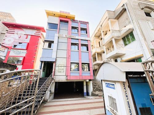 aditi residency new digha near sea beach