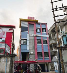 aditi residency new digha near sea beach