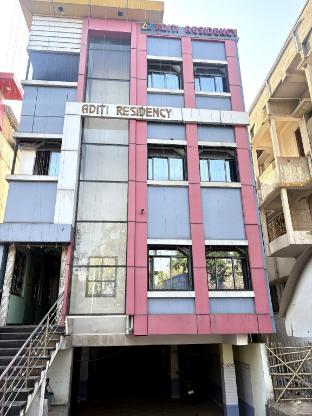 aditi residency new digha near sea beach