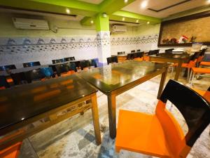 aditi residency new digha near sea beach