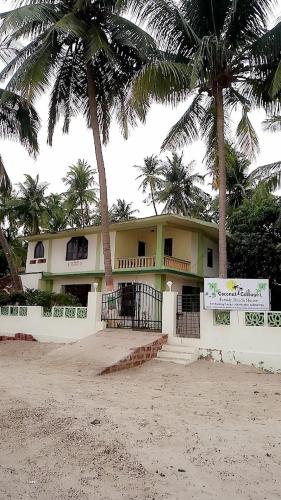 coconut cottage malvan