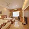 hotel amaravathi by d2v