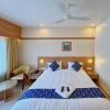 hotel amaravathi by d2v