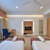 hotel amaravathi by d2v