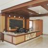 hotel amaravathi by d2v