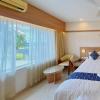 hotel amaravathi by d2v