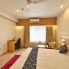 hotel amaravathi by d2v