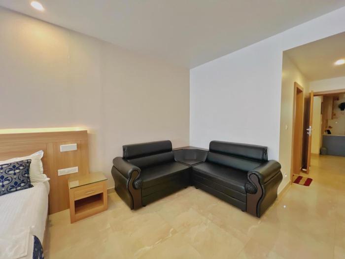 hotel amaravathi by d2v